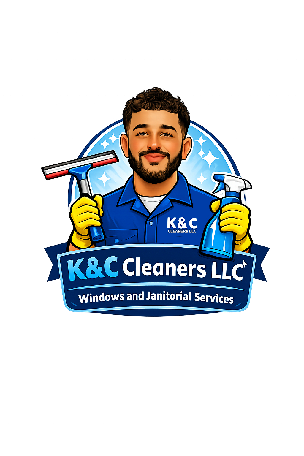 K&amp;C Cleaners LLC