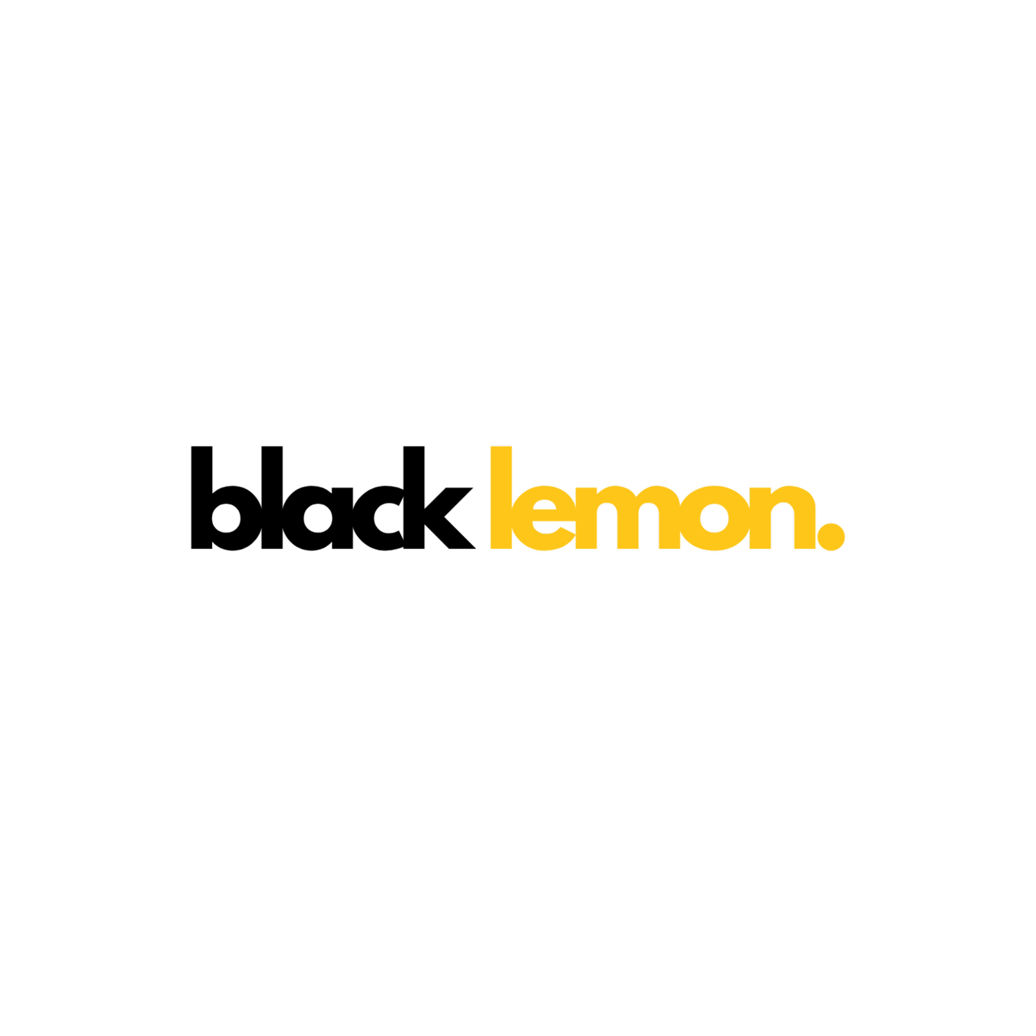 Black Lemon