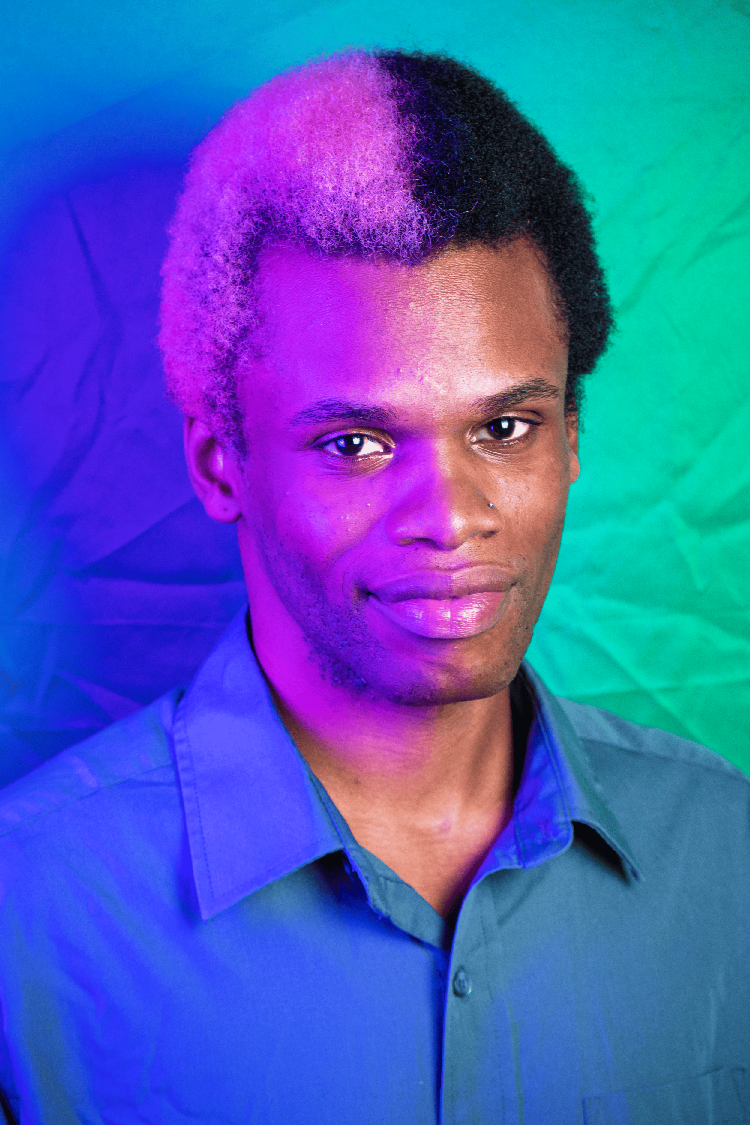 Taken in 2025 by JoelWolfeMedia
