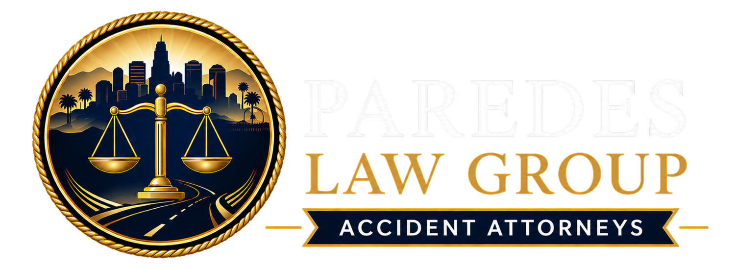 Paredes Law Group