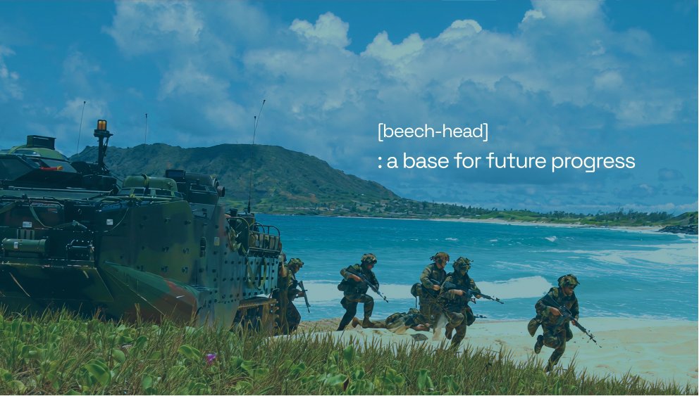 Beachhead