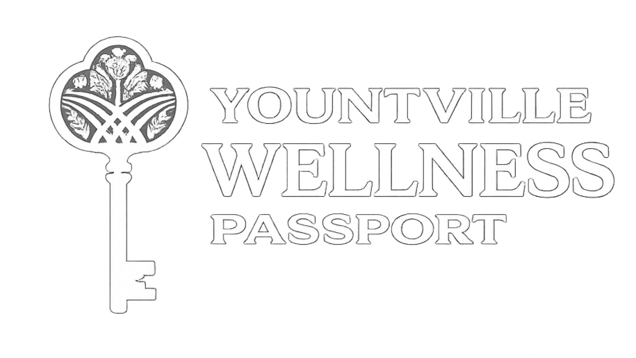 Yountville Wellness Passport