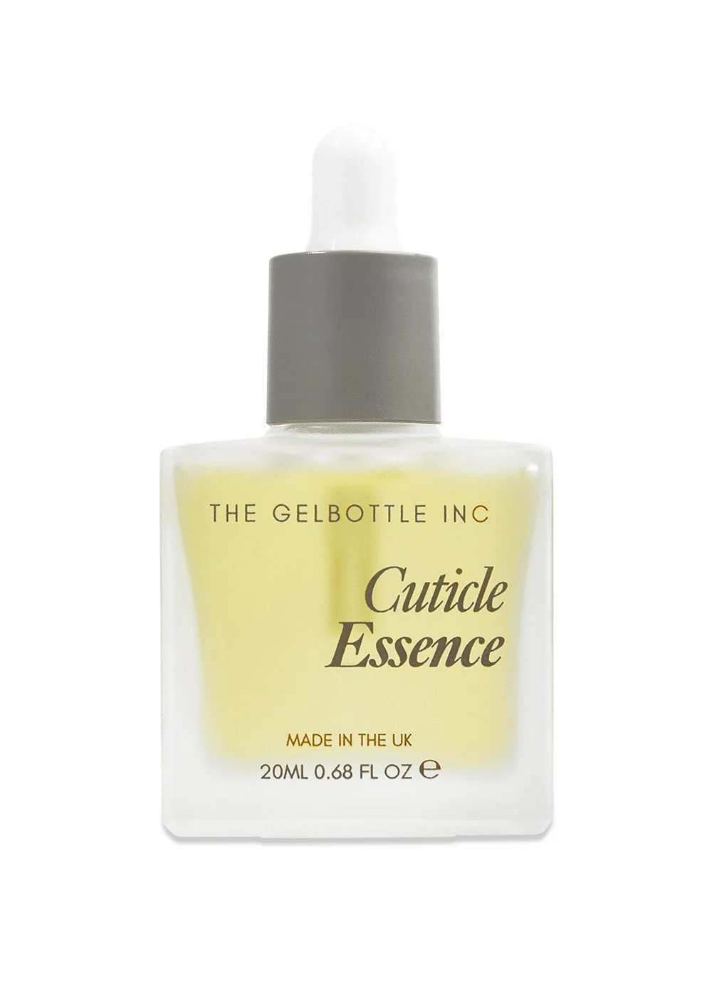 Cuticle Essence