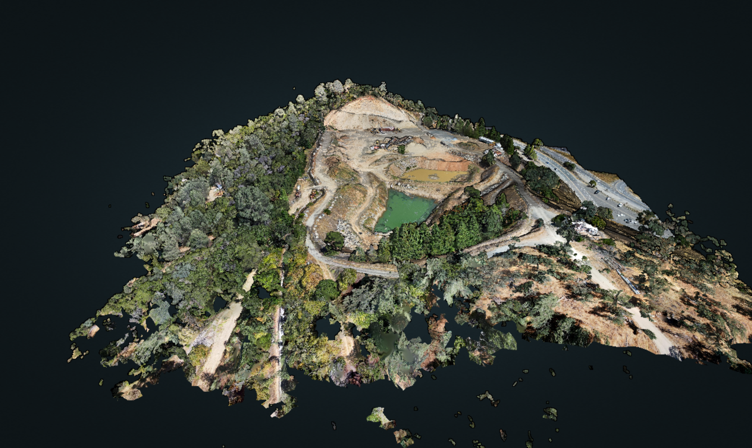 Mapping and Photogrammetry