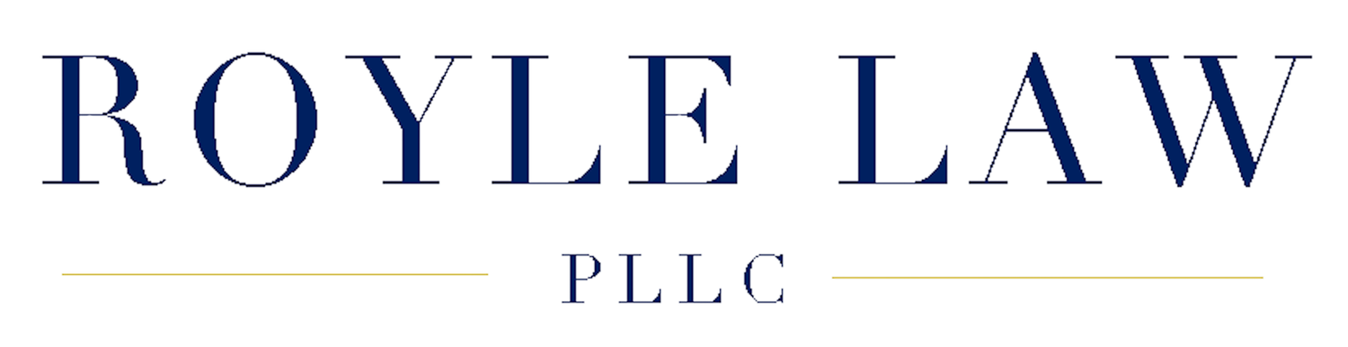 Royle Law, PLLC