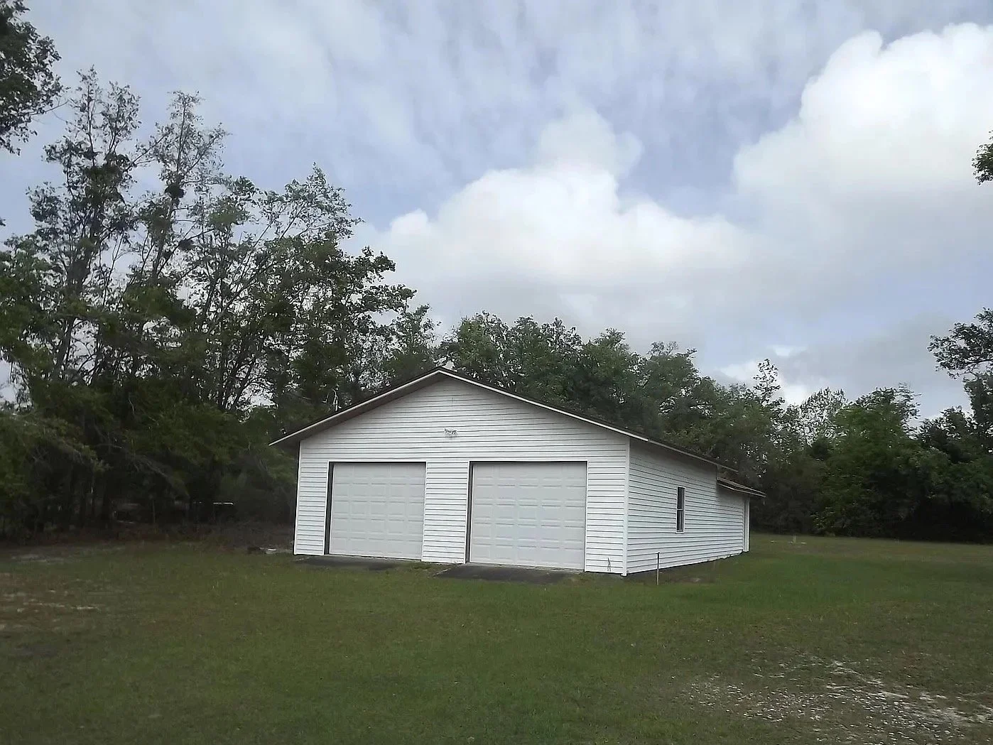 Hurricane Storm Cleanup 