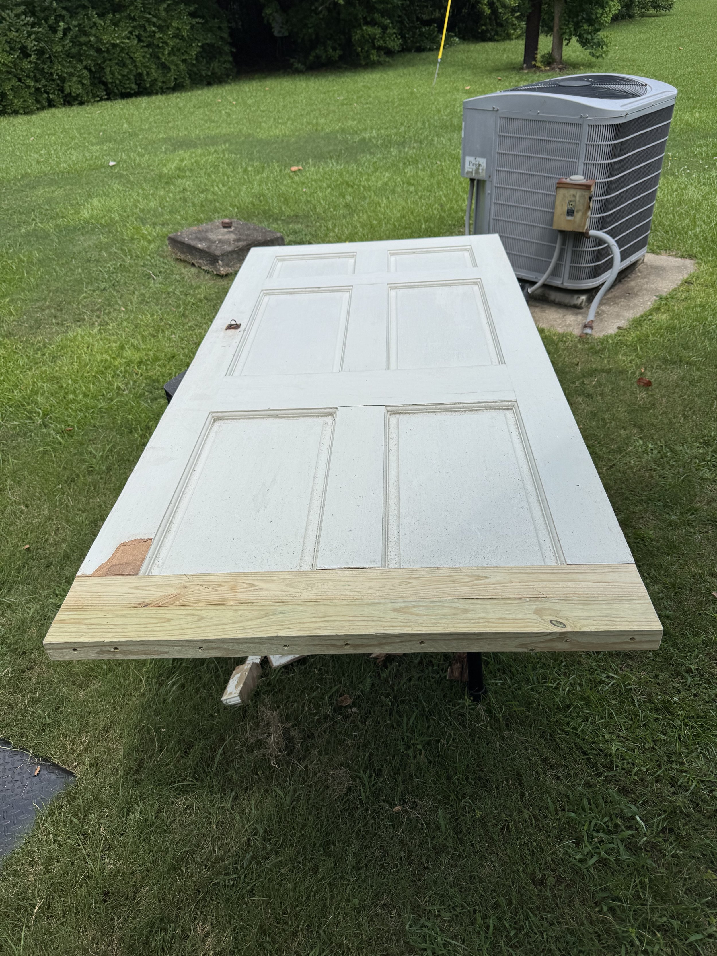 Door repair