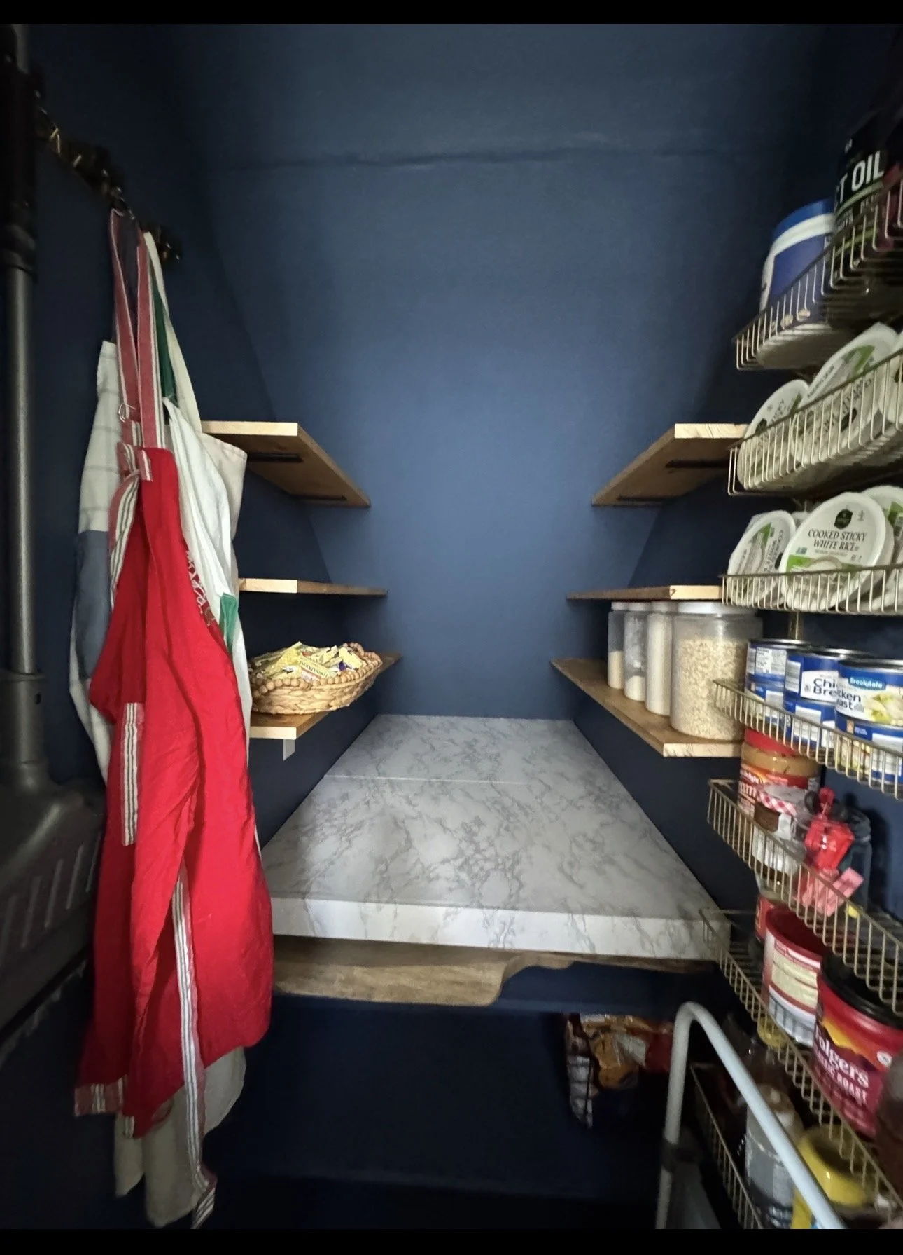 Pantry