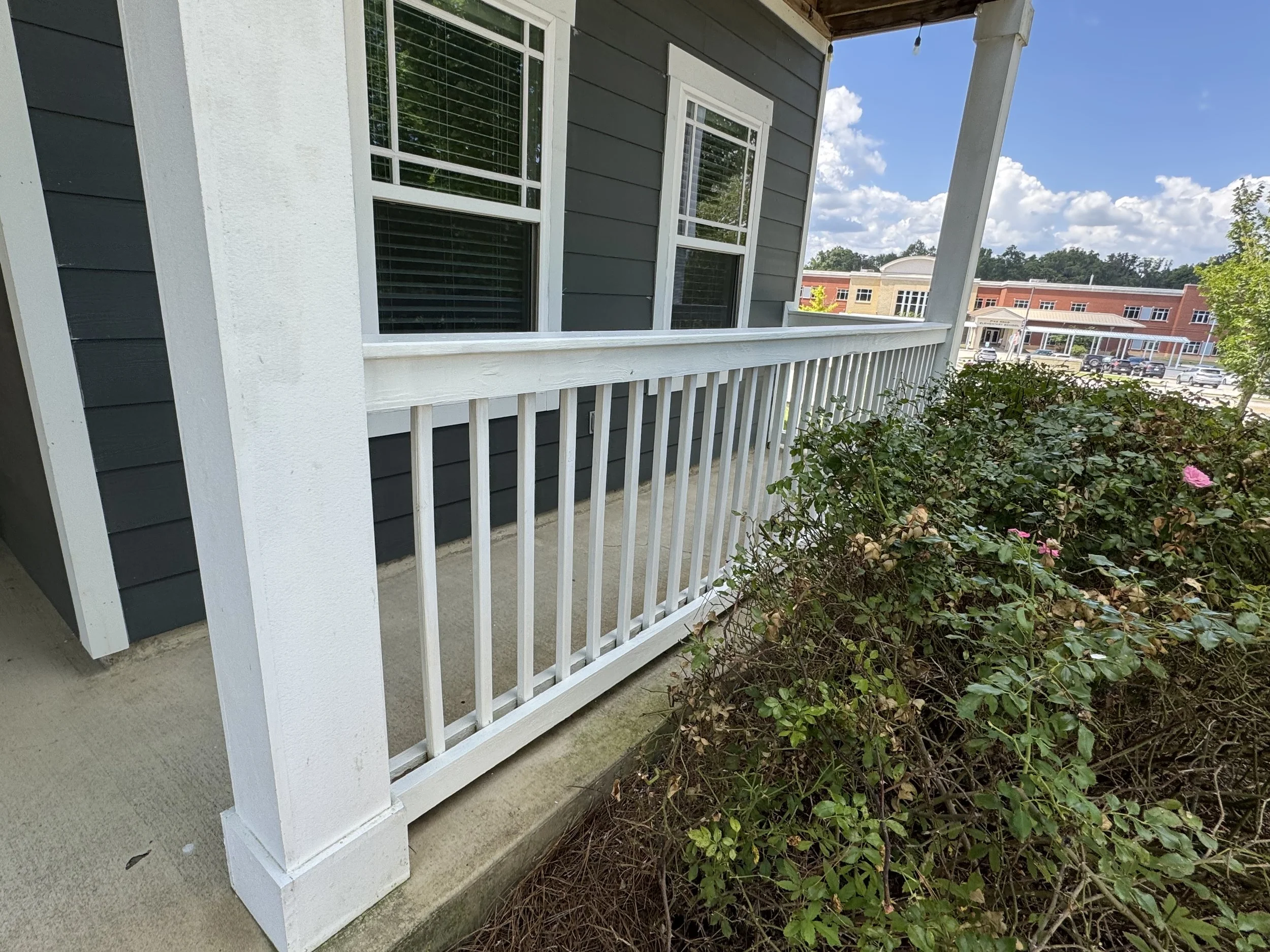 House painting 