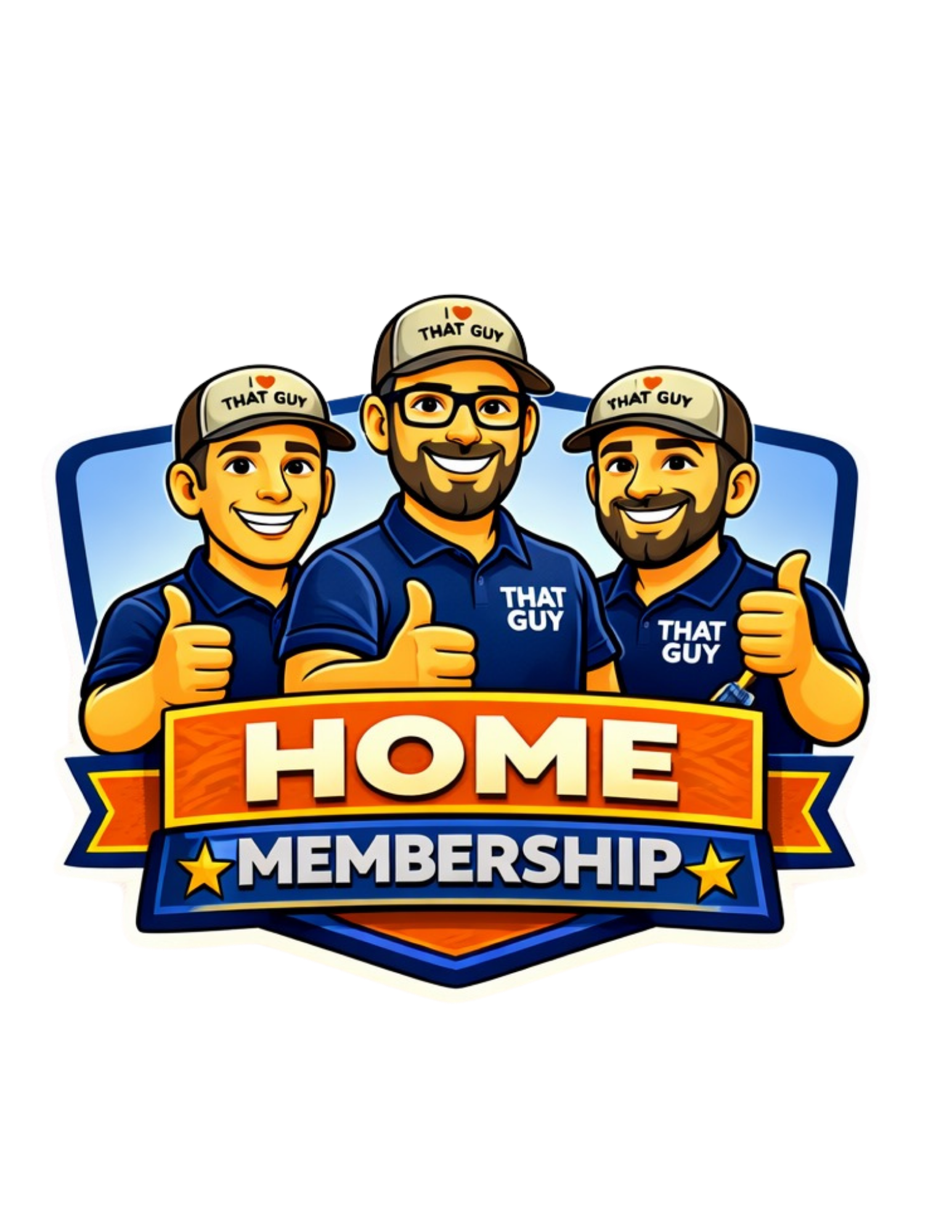 That Guy Monthly Membership