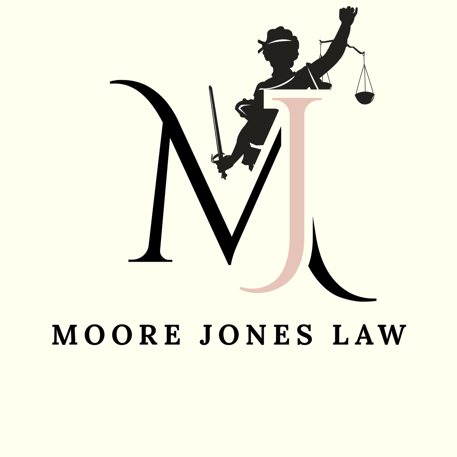 Attorney Élan Moore-Jones