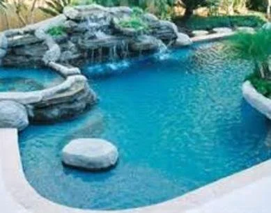 Pool Cleaning Company Frisco TX