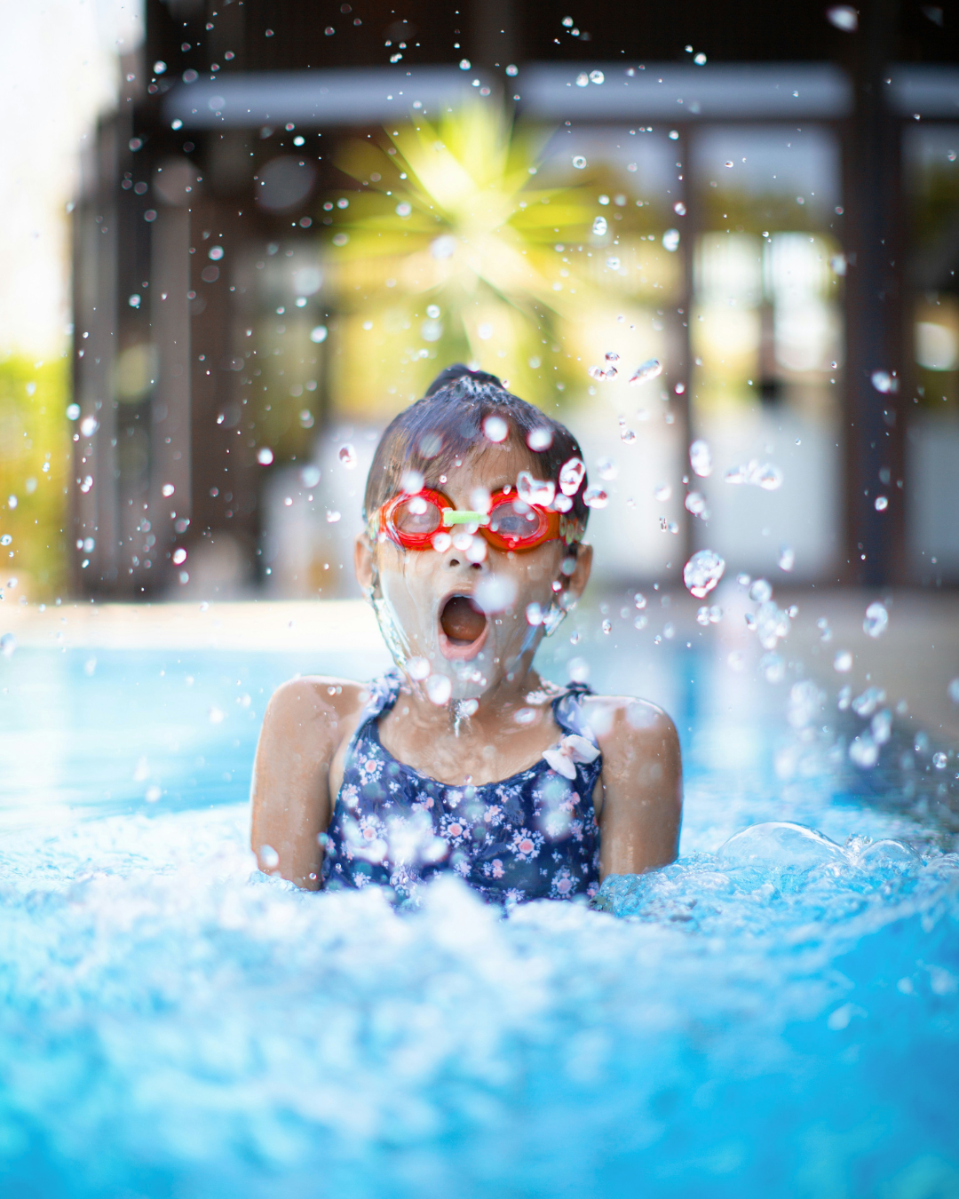 Child Pool Safety Tips Every Texas Family Should Know 🏊‍♀️☀️A Guide for Families in McKinney, Melissa, Frisco &amp; Surrounding Areas