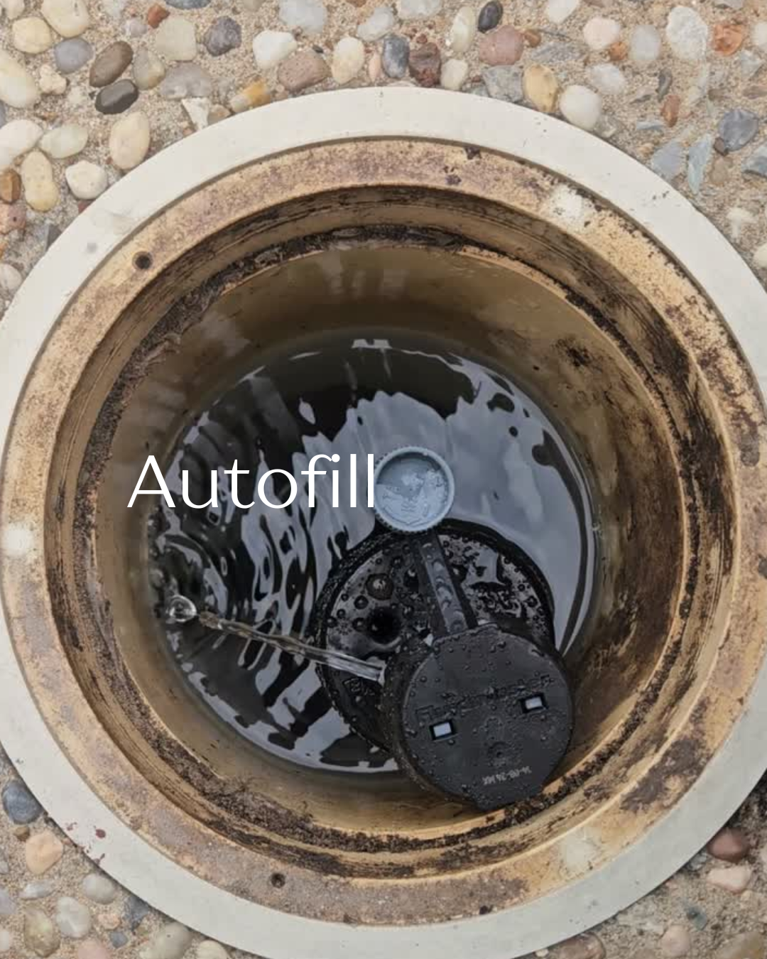 What Is a Pool Autofill and Why Is It Important? 💦🏊‍♂️