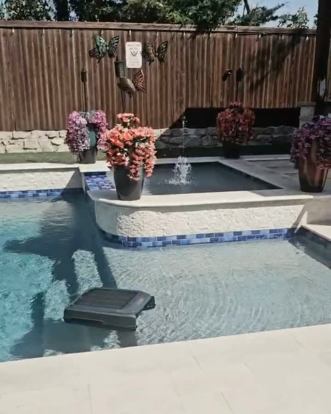 🤖 Aiper Robotic Pool Skimmer: Smarter Pool Cleaning for North Texas Pools