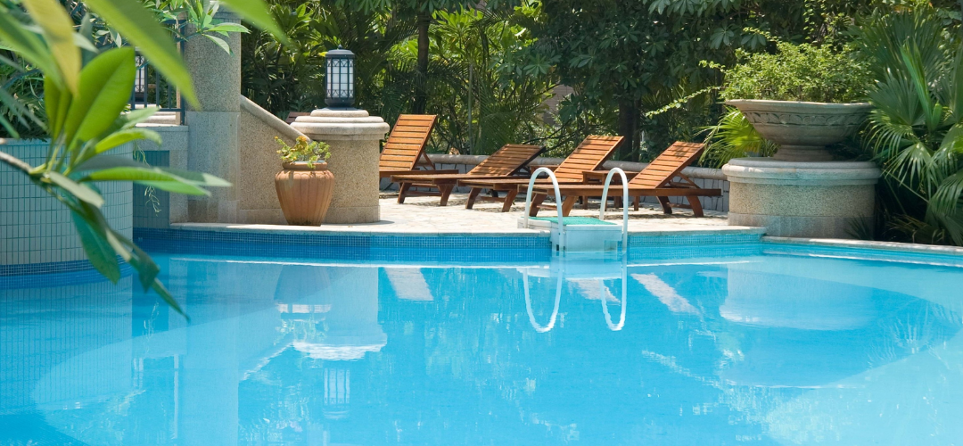 Pool Cleaning Company Lucas TX