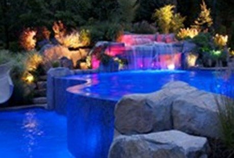 Pool Repair Company Allen TX