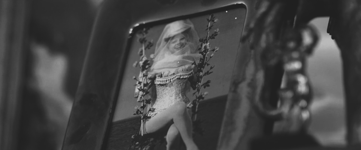 Sandra Milo in Eclissi by Valerio Carta