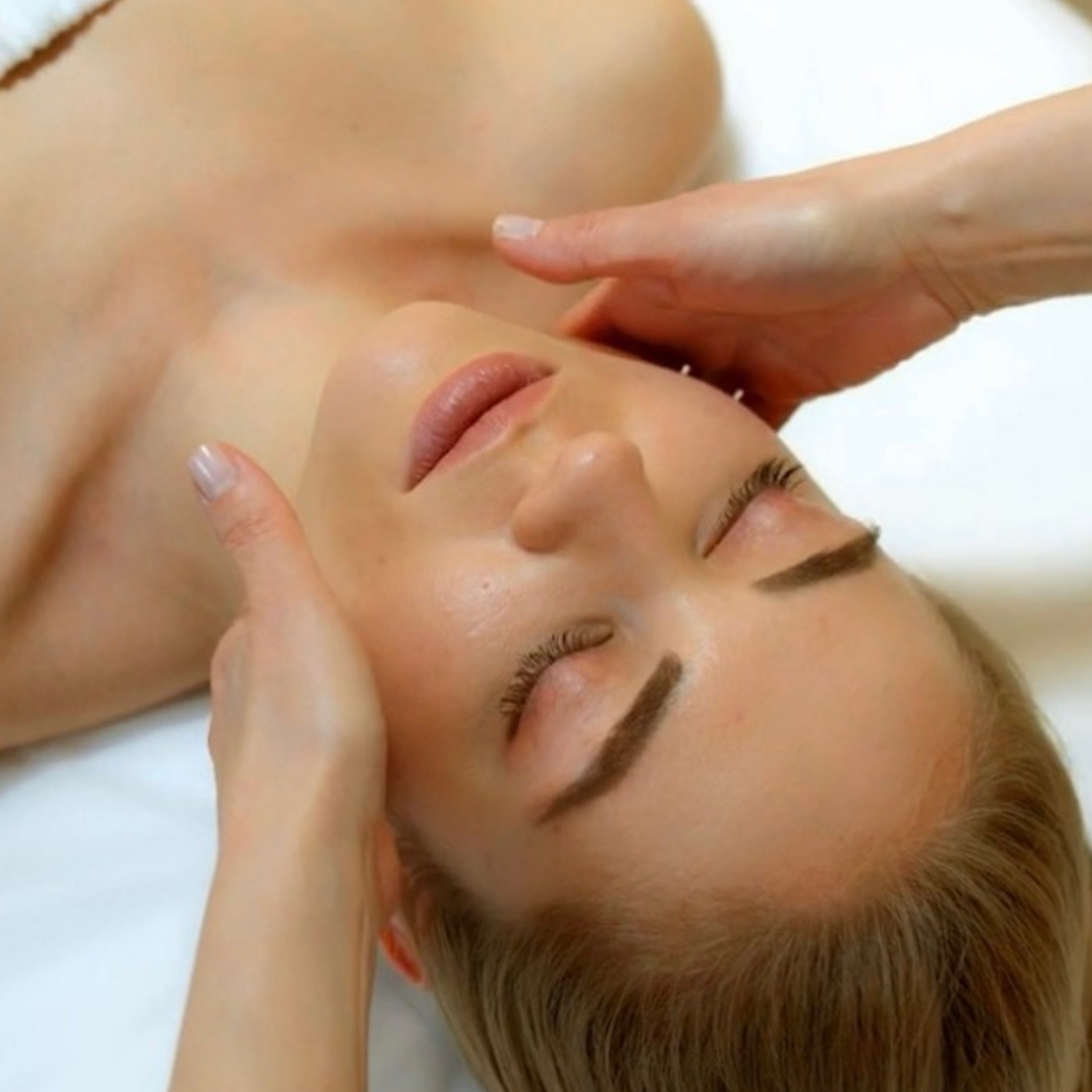 Lymphatic Facial