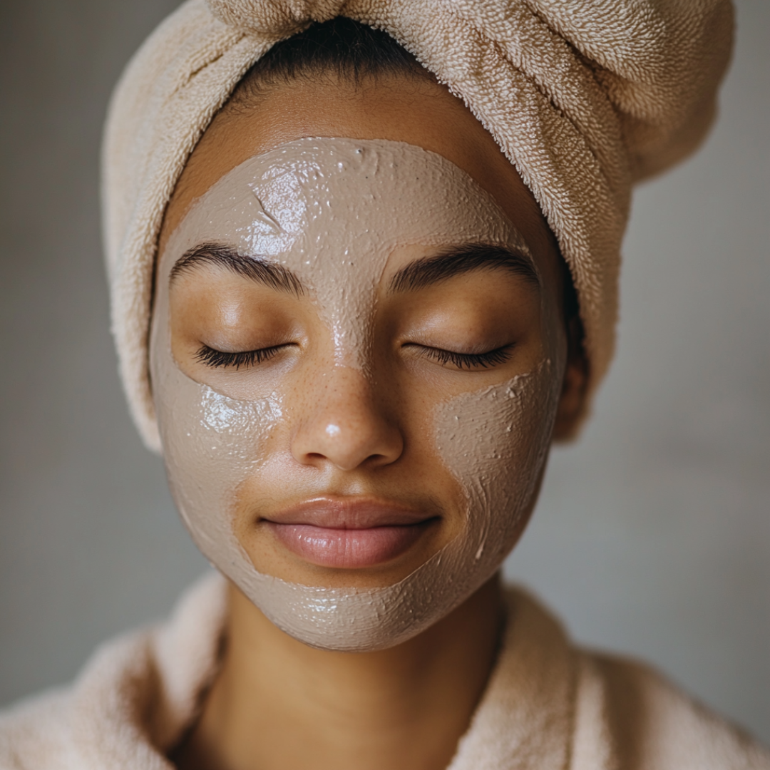 Enhanced LUXE Facial