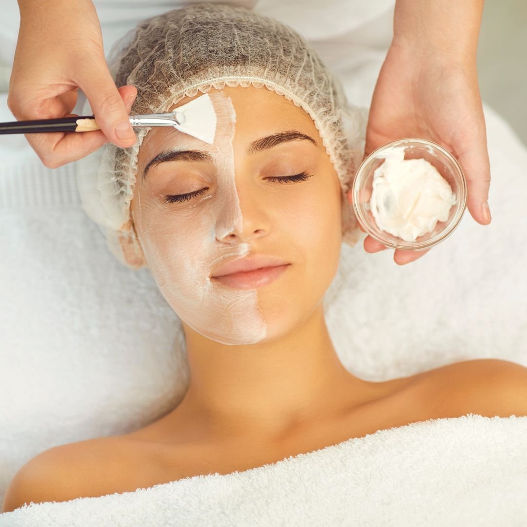 Classic Facial Plus