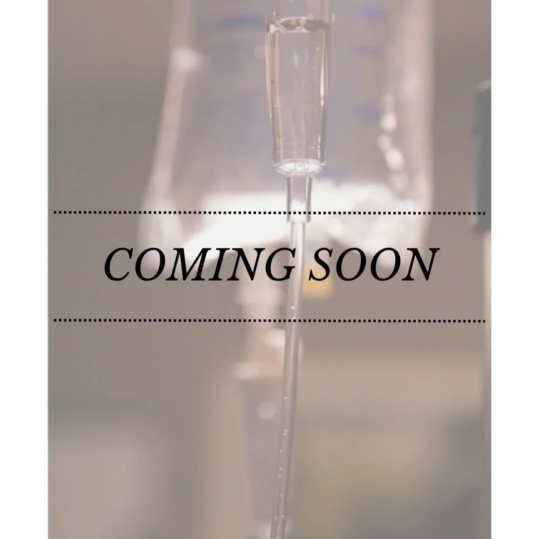 IV Therapy