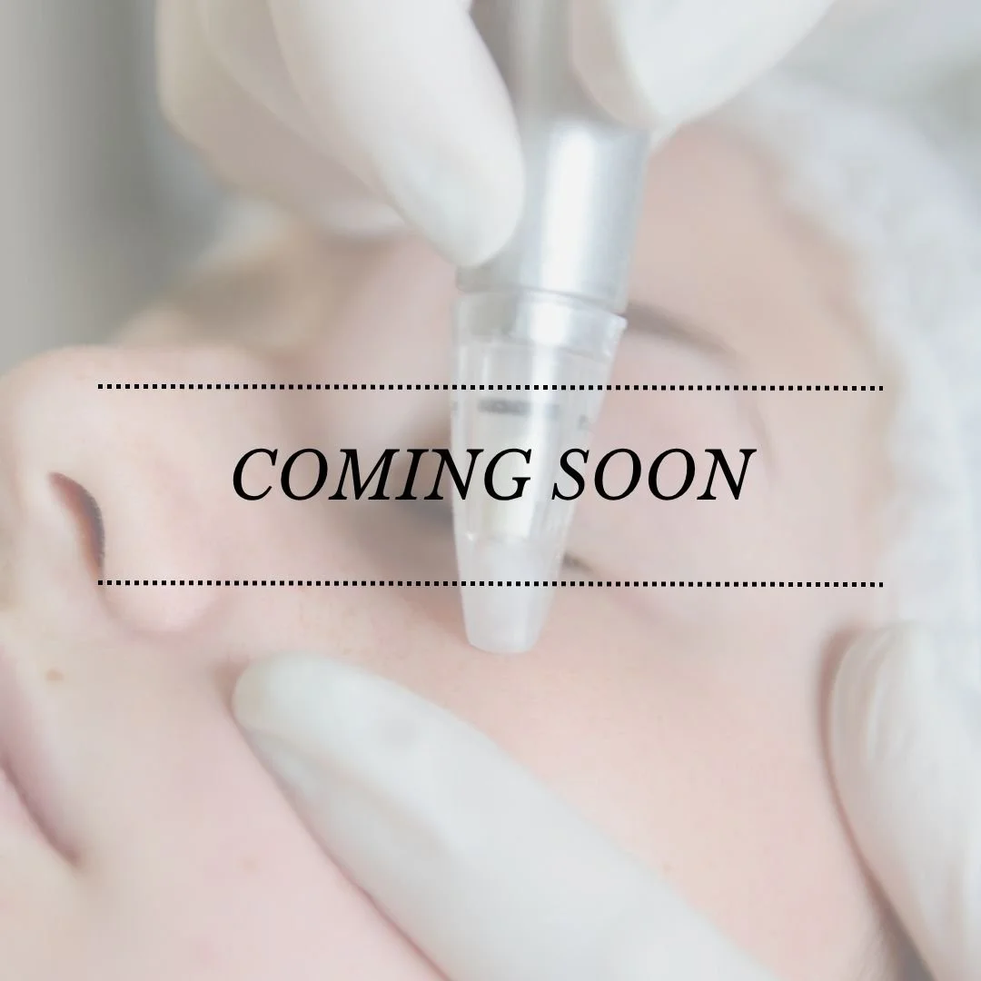 Microdermabrasion