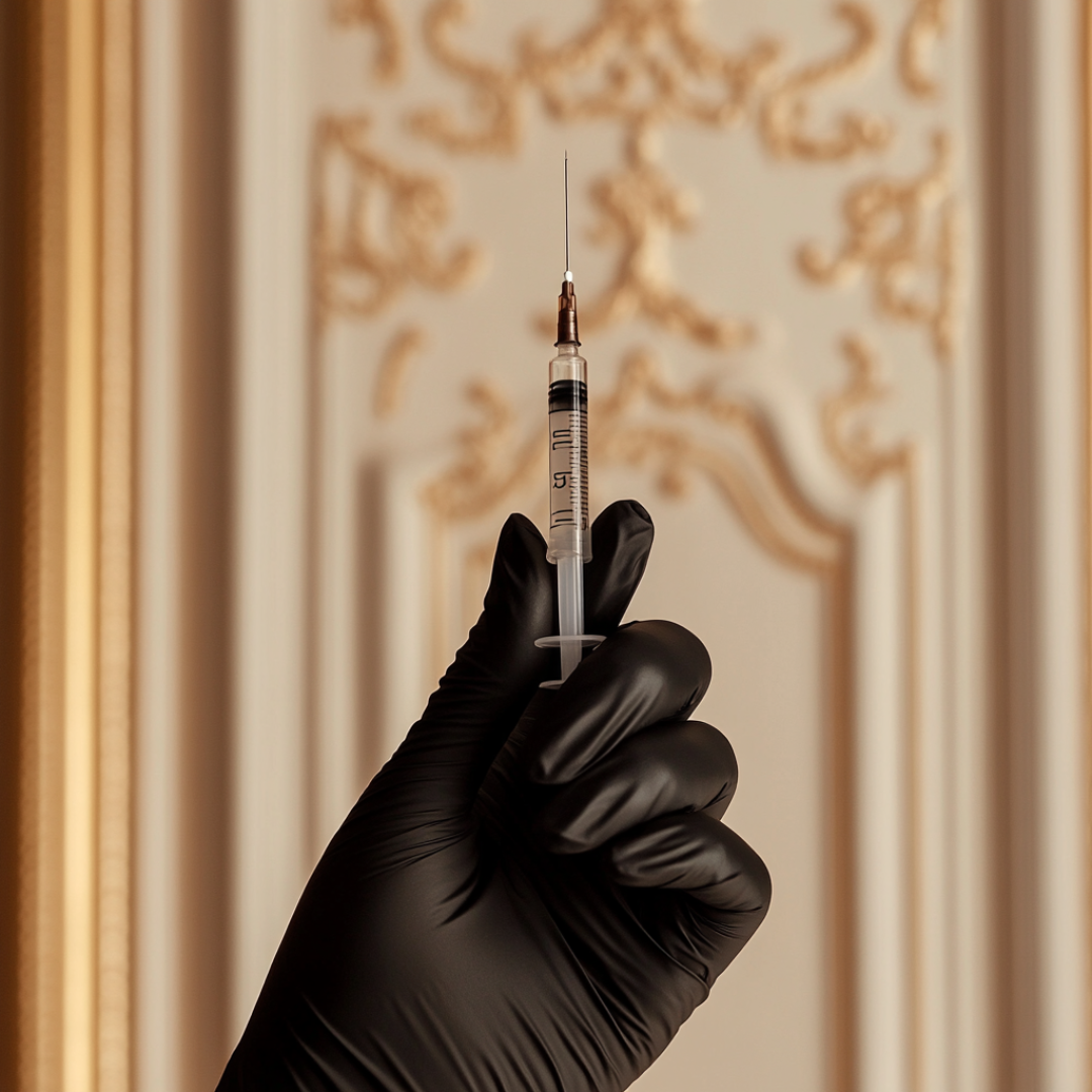 Injectables (Price Varies)