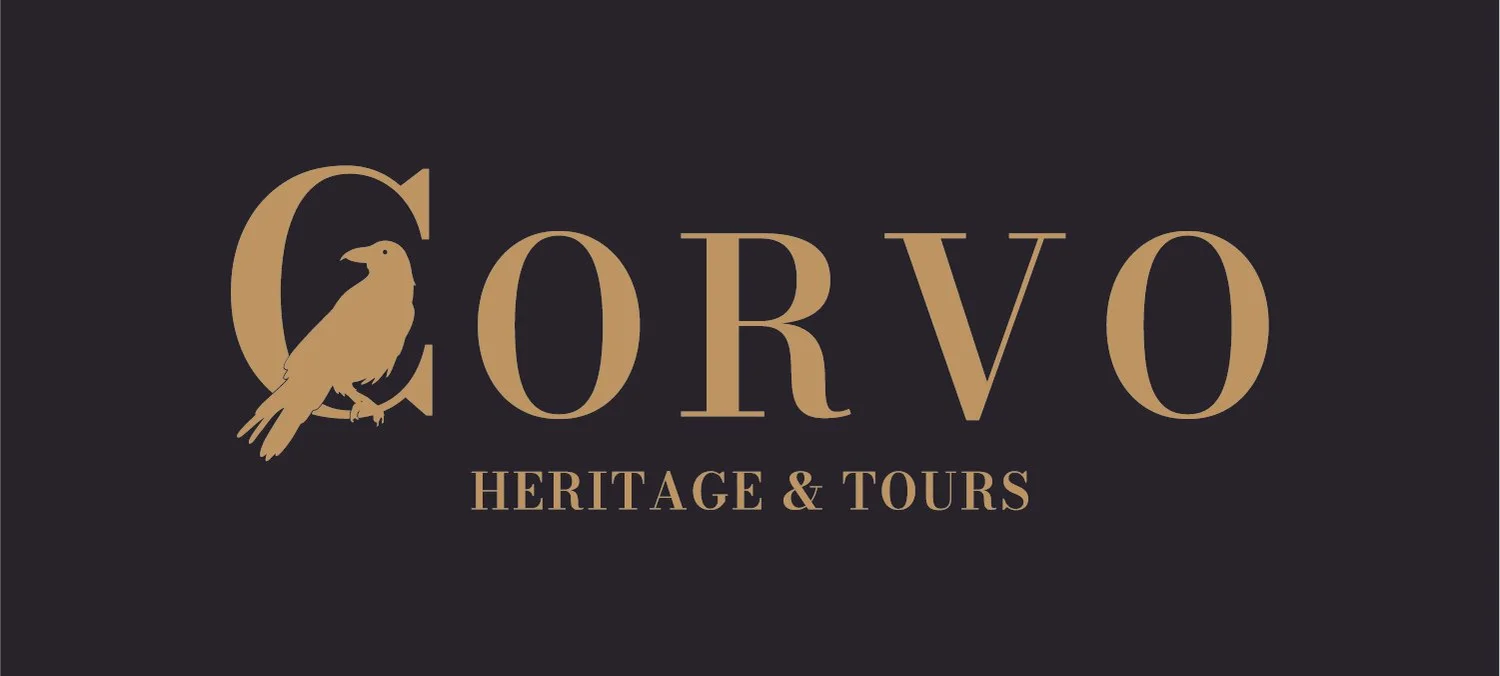Corvo Heritage tours