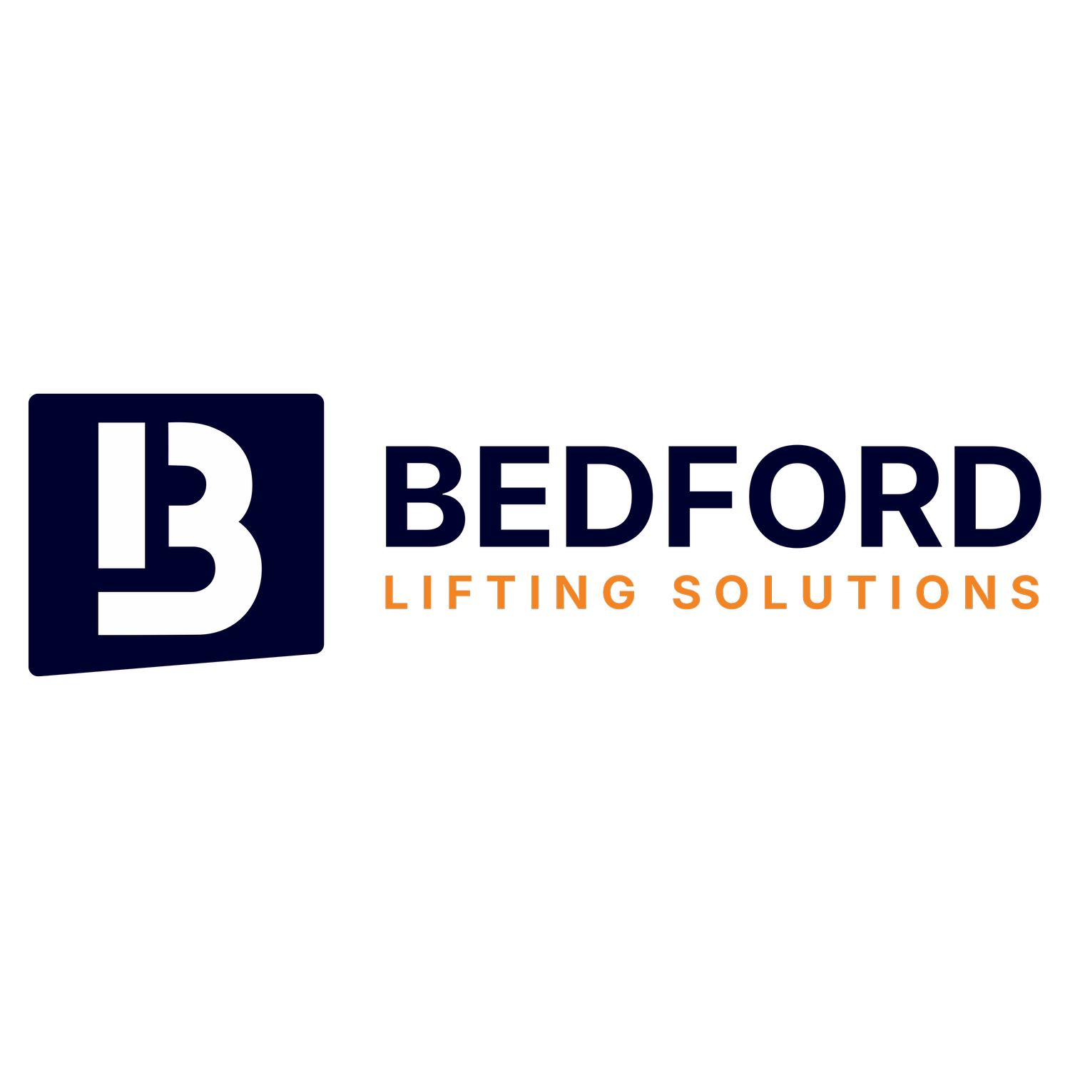 Bedford Lifting Solutions