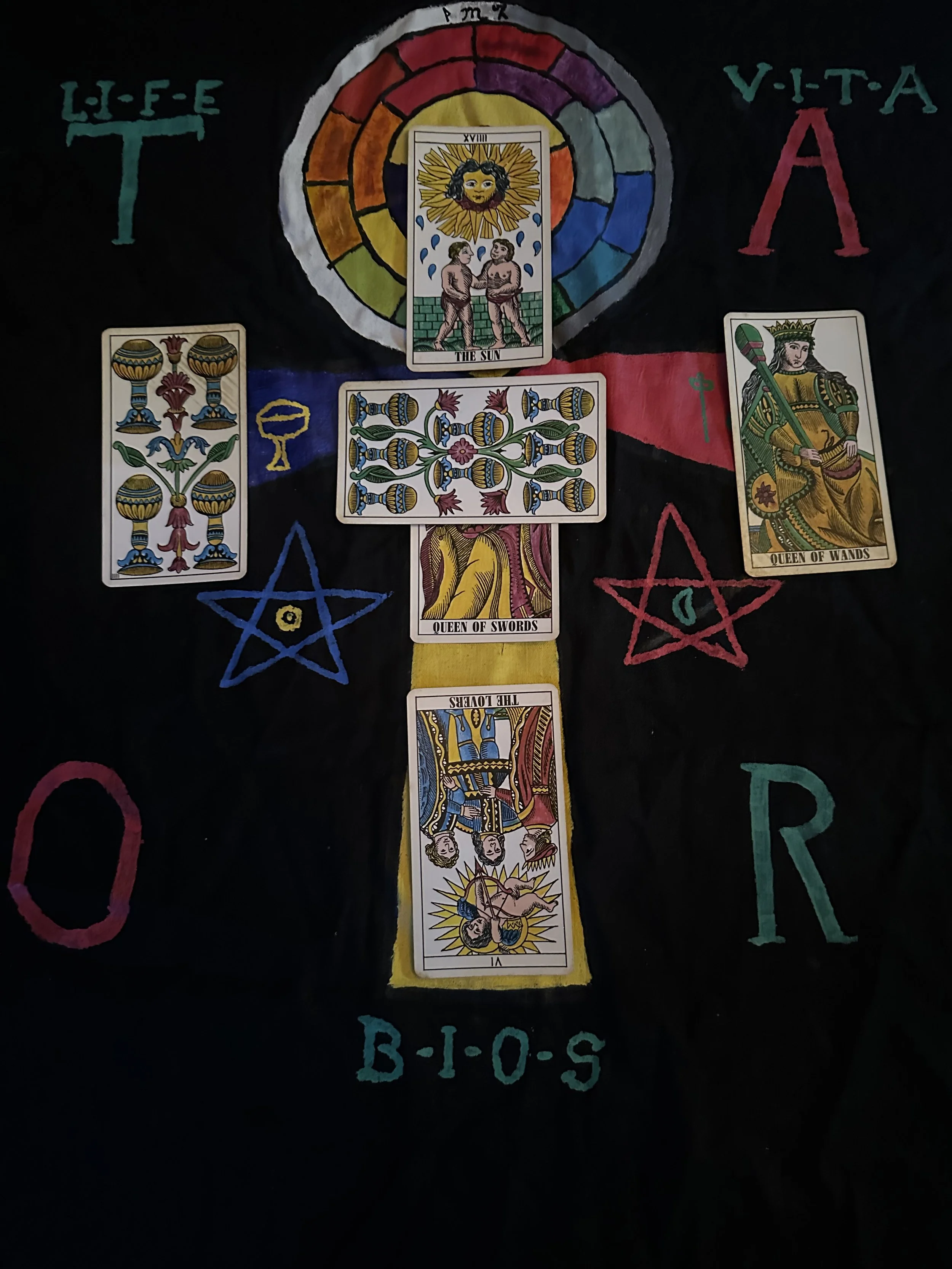 The Occult, Games, and Human Play: Part I, Consecrating the Playground