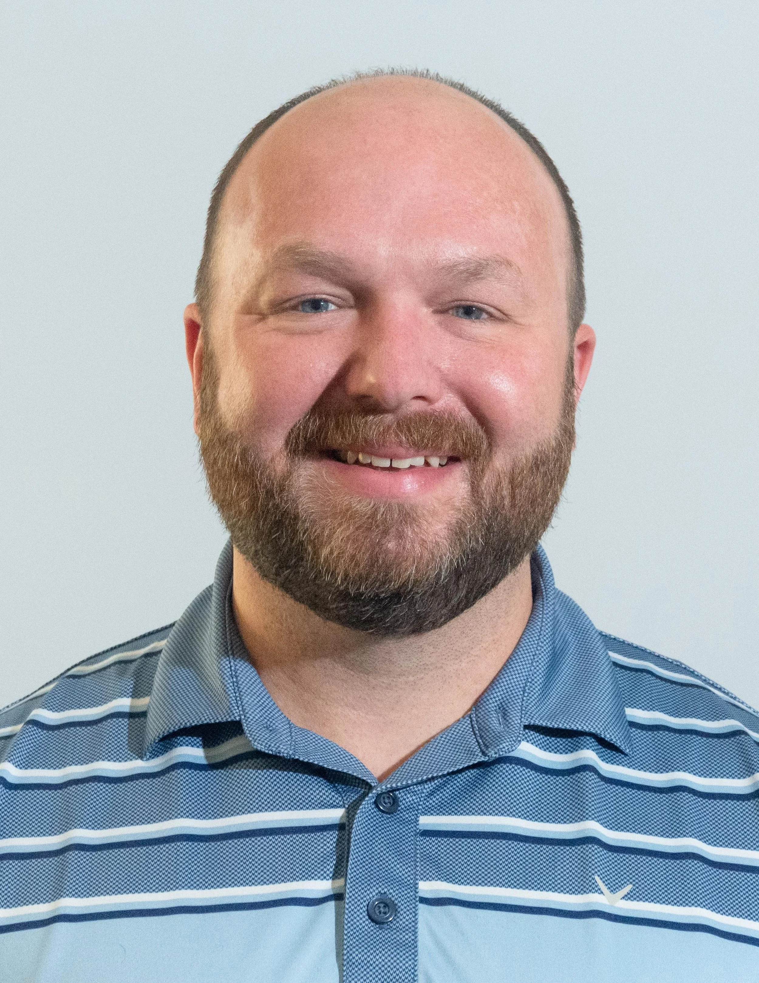 Picture of Kenneth Heuer