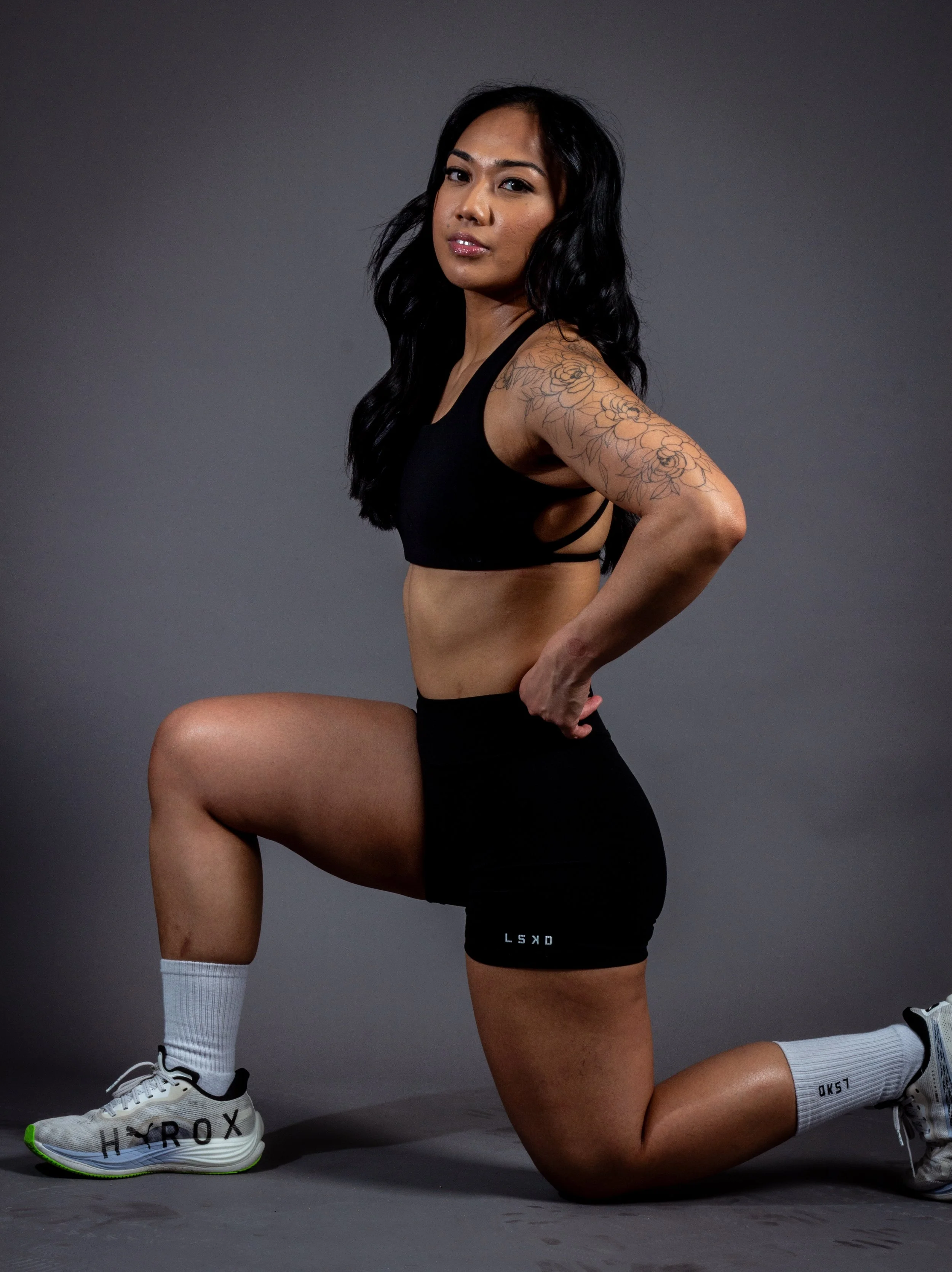 Fitness Content Creator