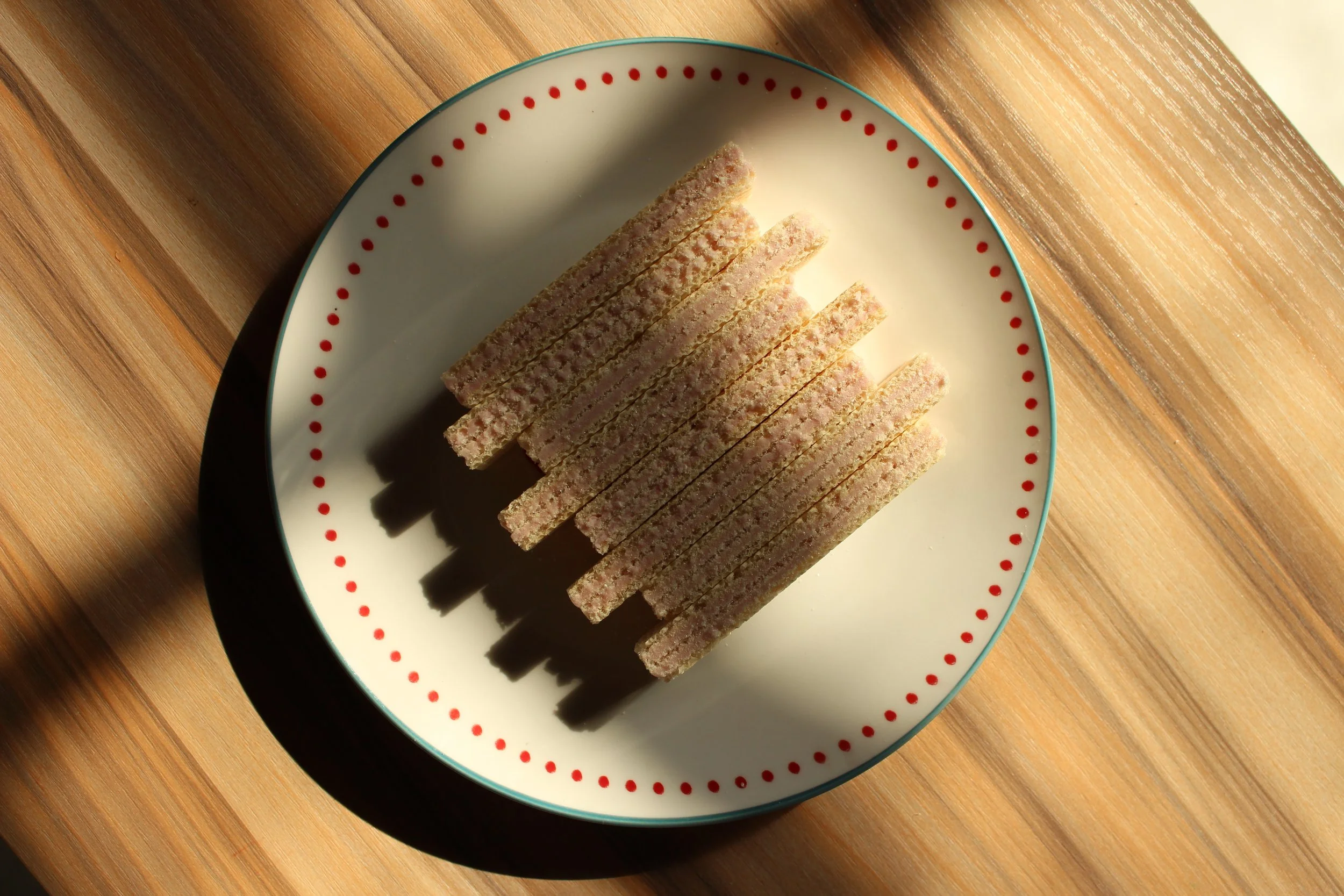 Food Magazine Photography