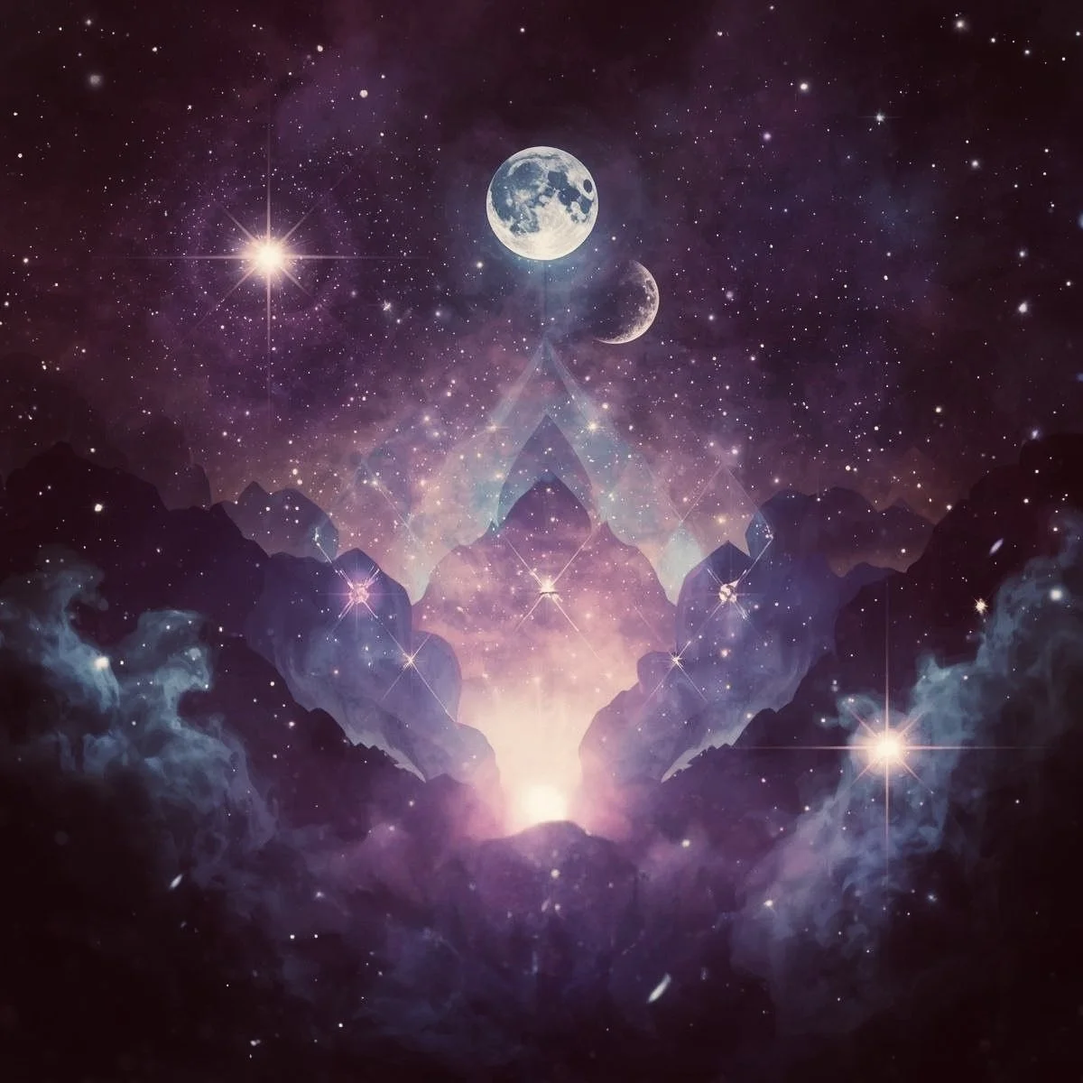 Distance Reiki Healing