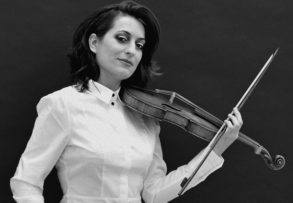 February 6, 2027 ~ Destare le Passioni: Music to Rouse the Passions