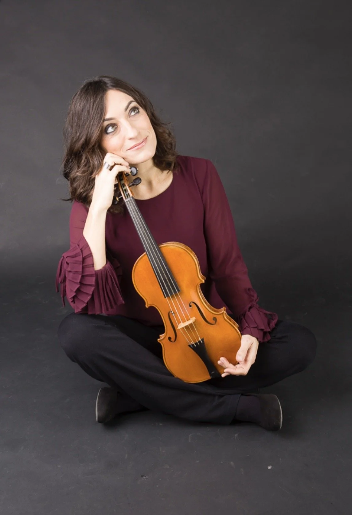 February 6, 2027 ~ Destare le Passioni: Music to Rouse the Passions