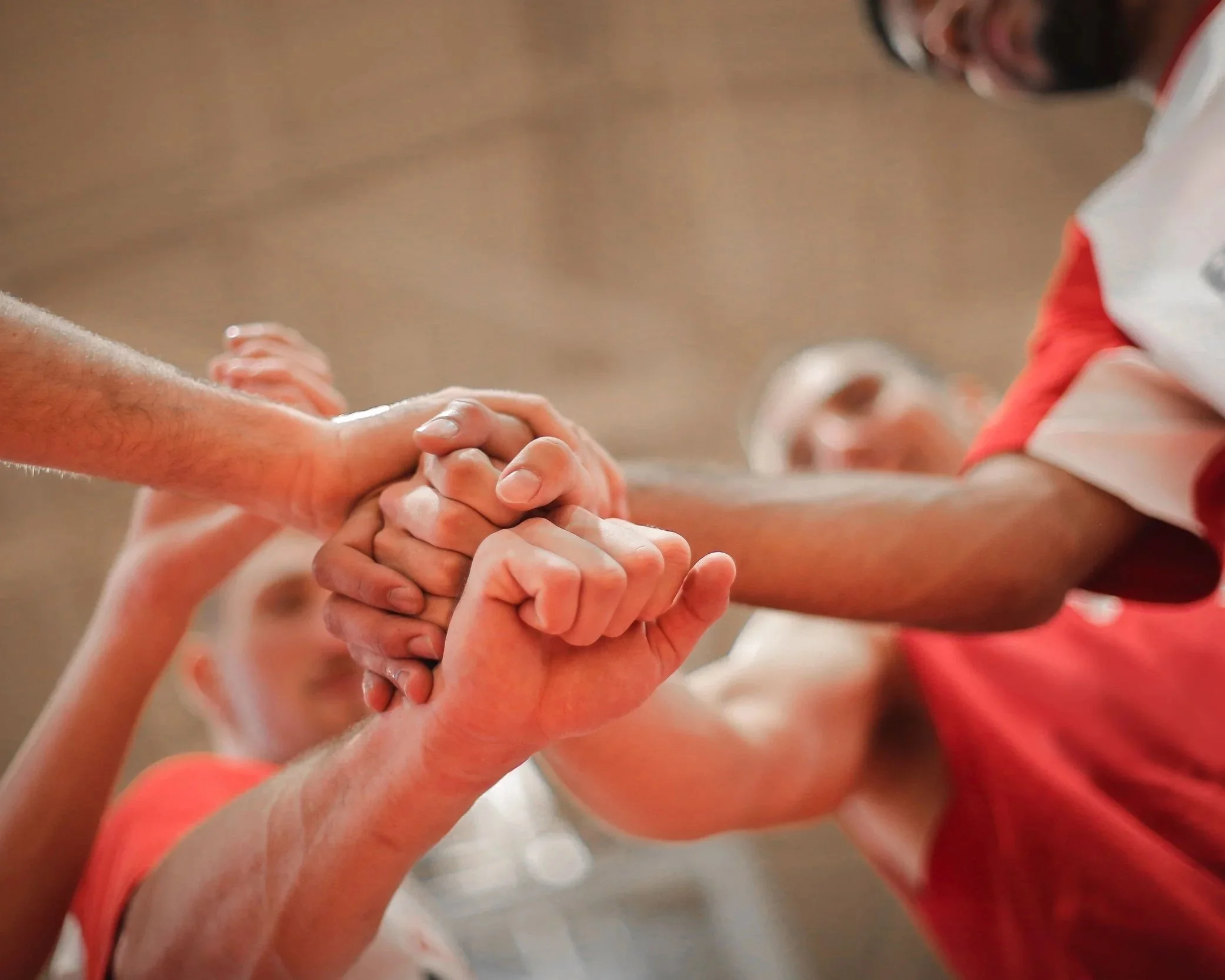 Teamwork