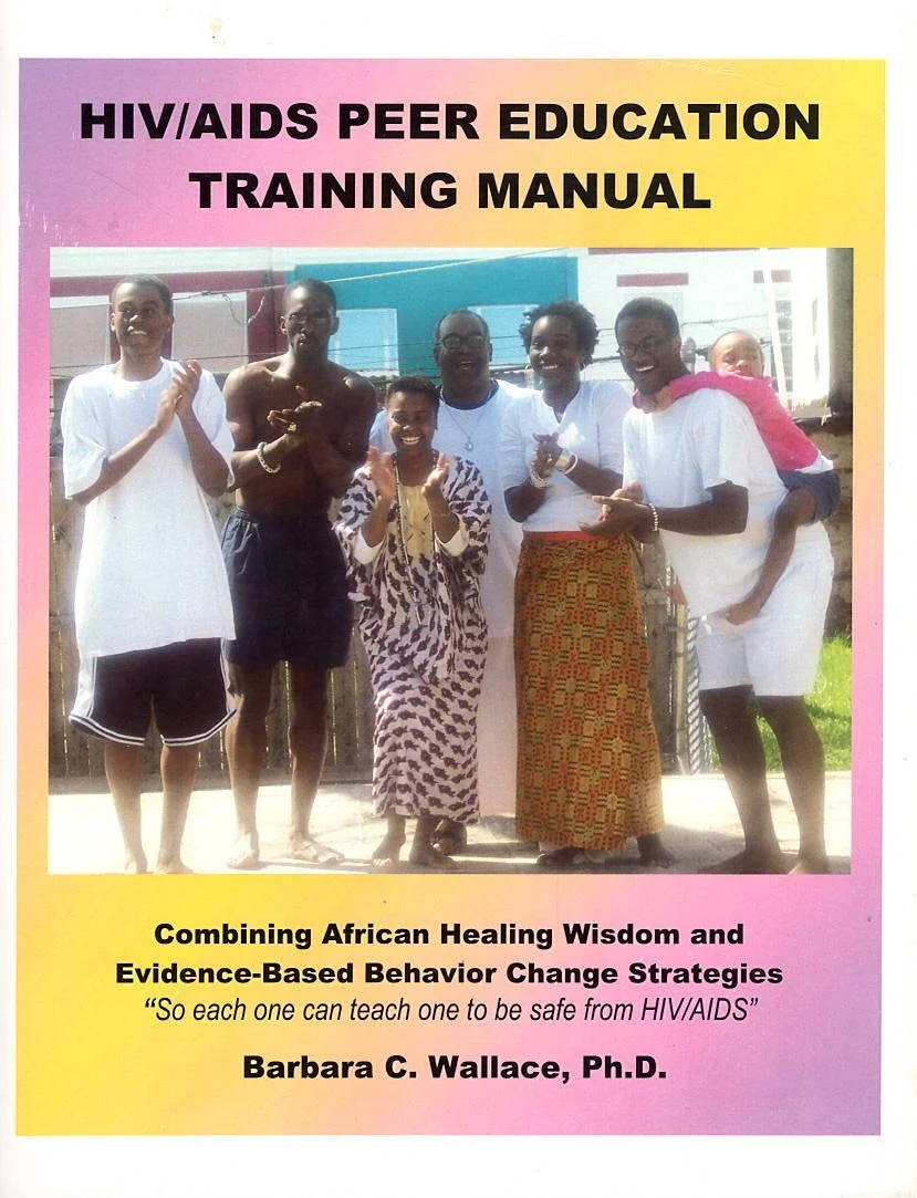 HIV/AIDS Peer Education Training Manual (2006)