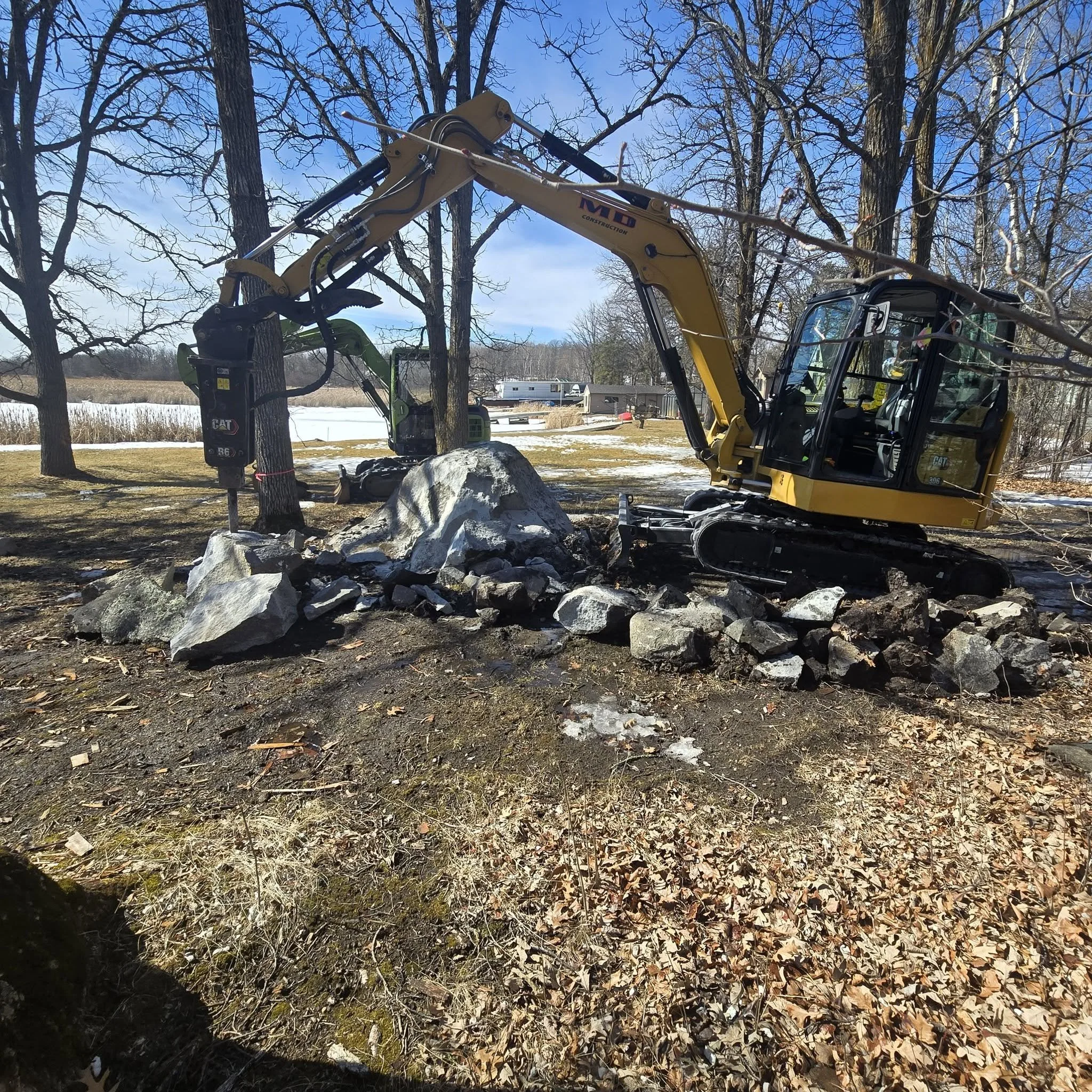 Construction Care