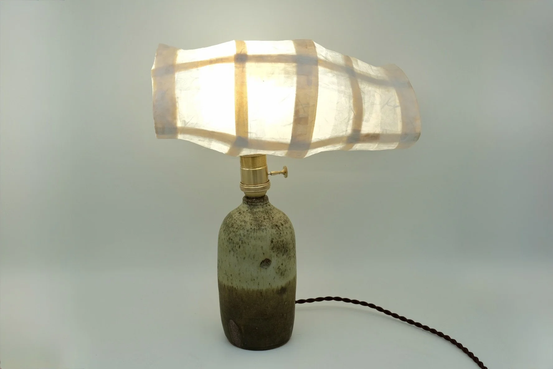 Tilt Lamp