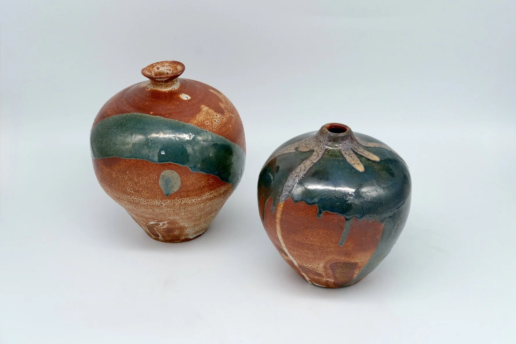 Pottery