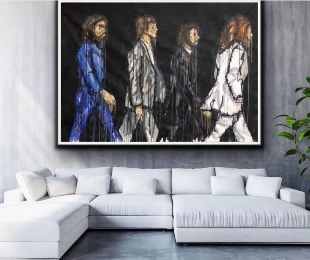 Abbey Road