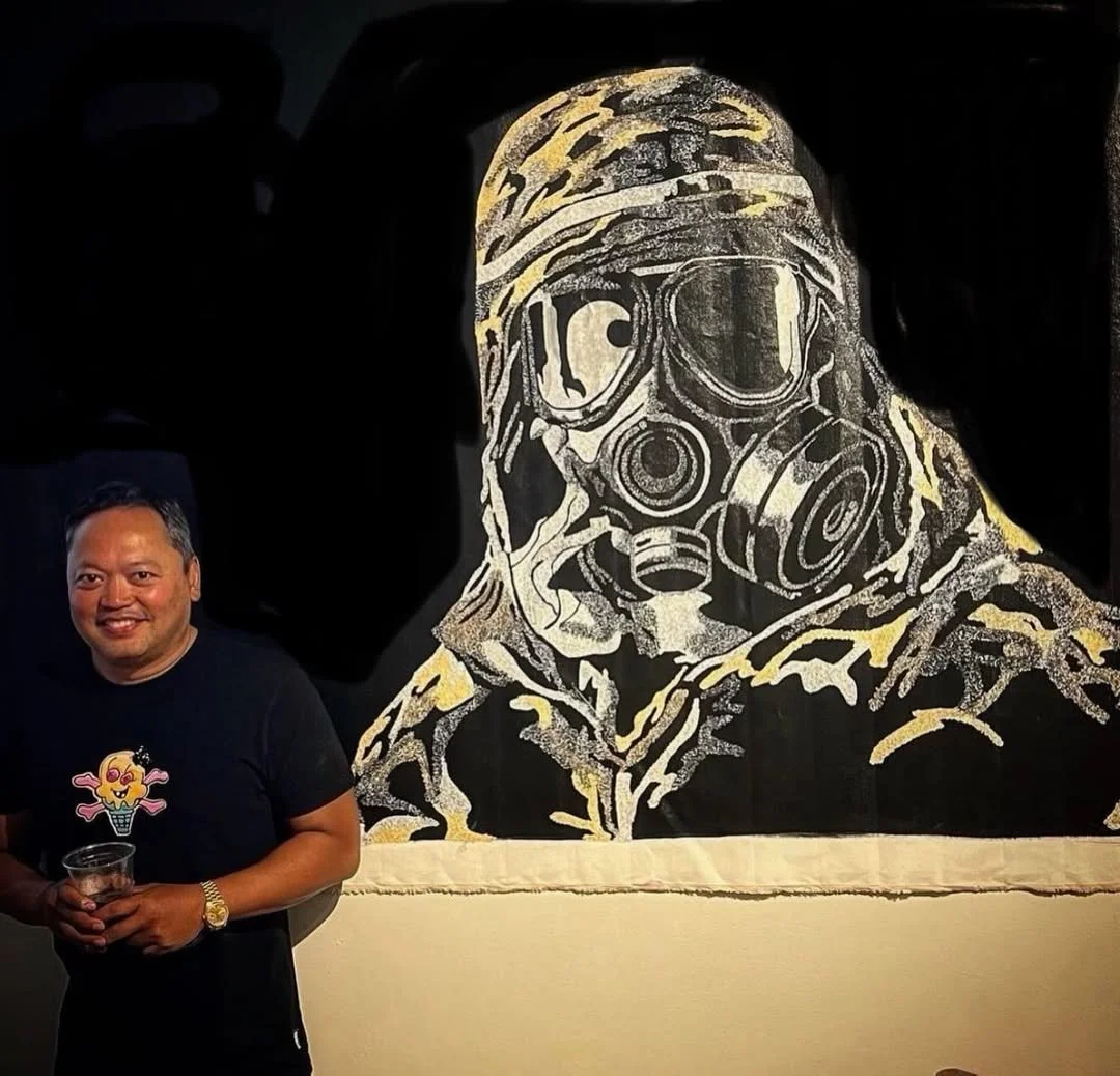 Respirator