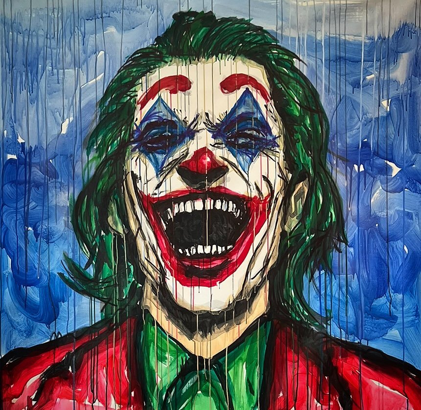The Joker