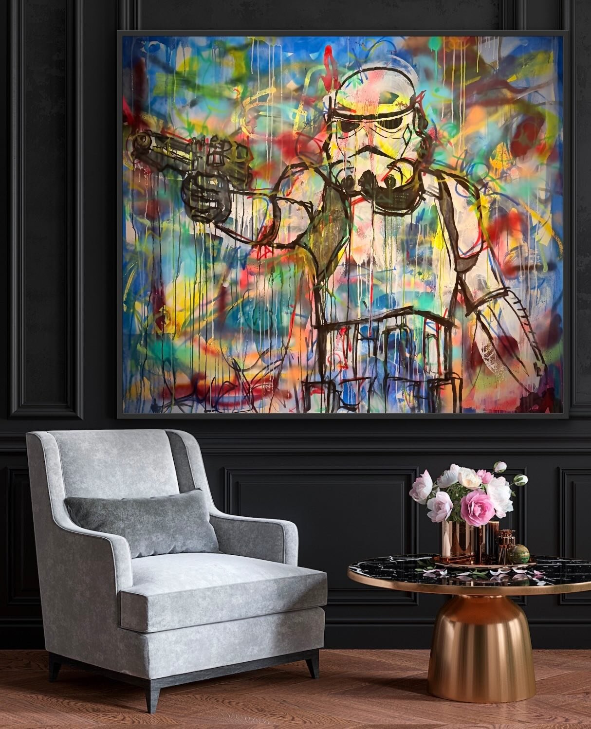 Trooper
