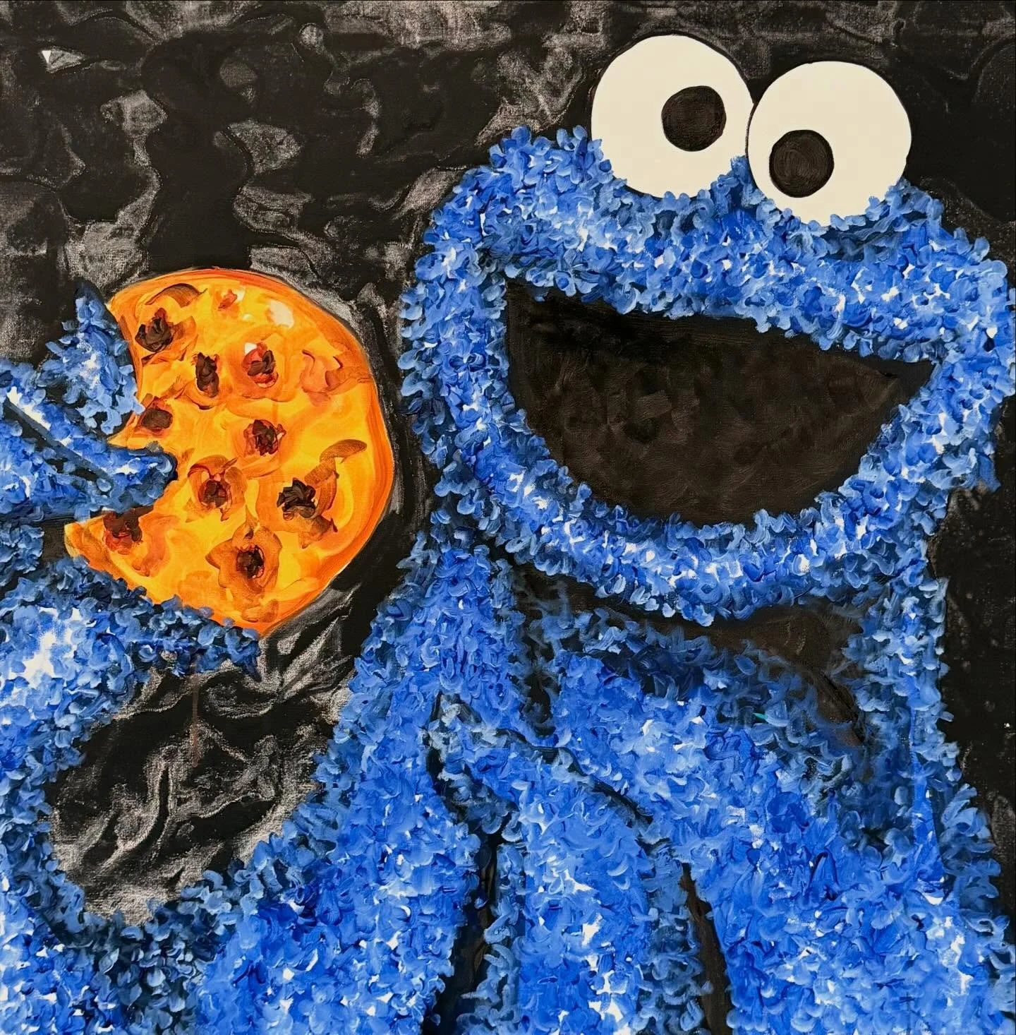 Cookie!