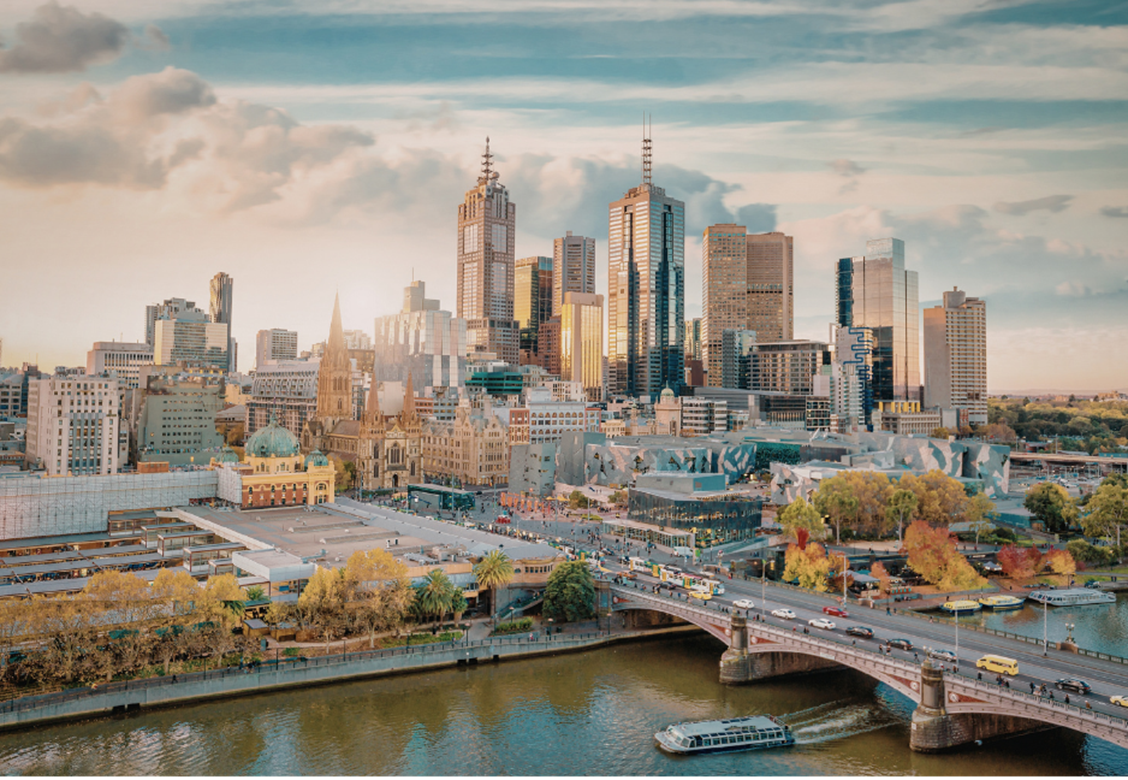 Tadpole opens Melbourne office 