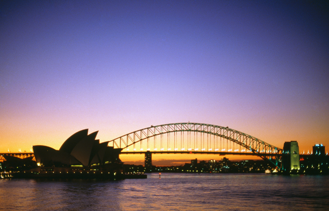 AASB Publishes Australian Sustainability Reporting Standards