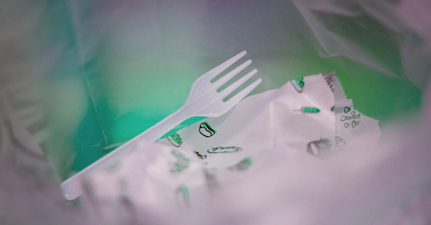 Government takes action on problem plastics